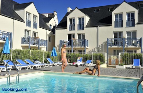 Audierne Apartment | Goelia An Douar