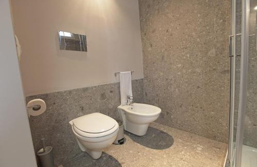 Agrigento Apartment | Goethe Dépendance