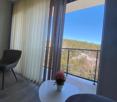 Divcibare Apartment | Goga Apartmani