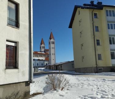 Kupres Apartment | Gogo.