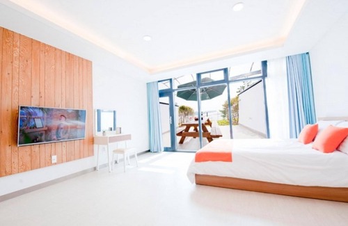 Goheung House | Goheung Geogeum Island Pension