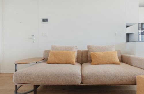 Gioia Apartment | GoHost - Skyline Apartment walking distance from Central Station