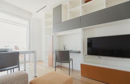 Gioia Apartment | GoHost - Skyline Apartment walking distance from Central Station