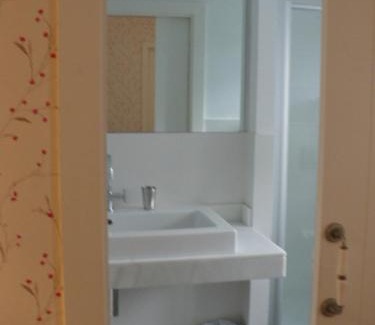 Arantzazu House | Goiko-Benta Ostatua