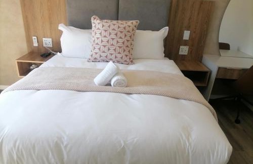 Komani Apartment | Going Places Bed and Breakfast Queenstown