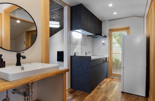 Shimogyo House | Gojo FurusatoGojo Furusato | 五条故郷