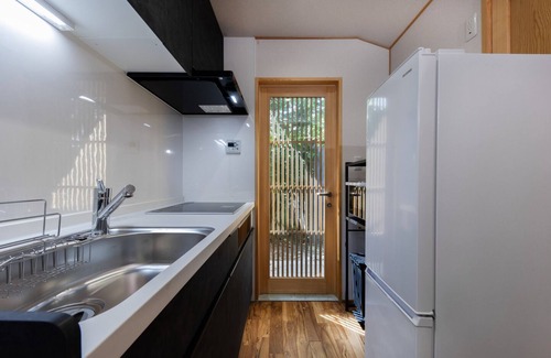 Shimogyo House | Gojo FurusatoGojo Furusato | 五条故郷