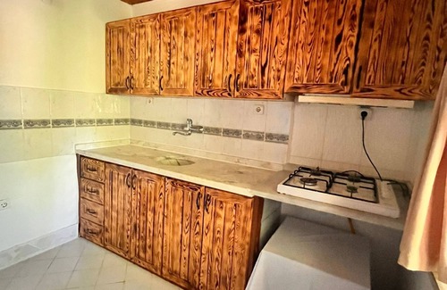 Yenibademli House | Gokceada Uysallar Köy Evi