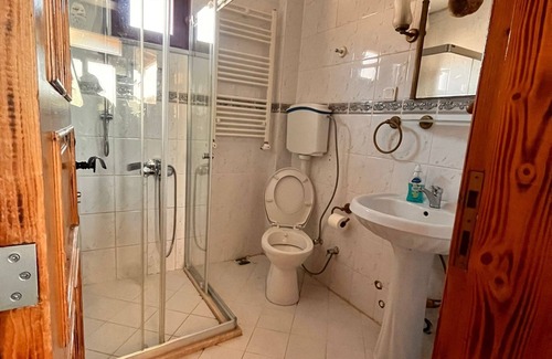 Yenibademli House | Gokceada Uysallar Köy Evi