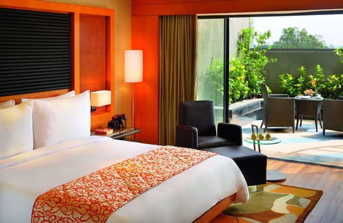 Bengaluru Hotel | Gokulam Grand Hotel & Spa Bangalore