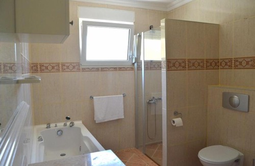 Kargicak Villa | GOLD BAU 2