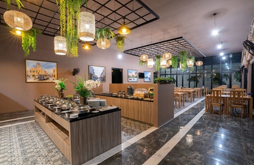 Choeng Thale Villa | Gold Chariot Pool Villa A2 in Tambon Choeng Thale