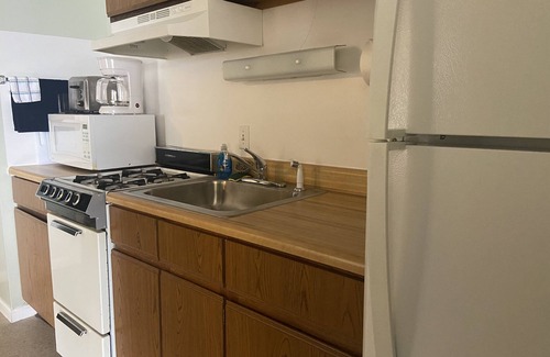 Oscoda Cottage | Gold Coast Family Cottages