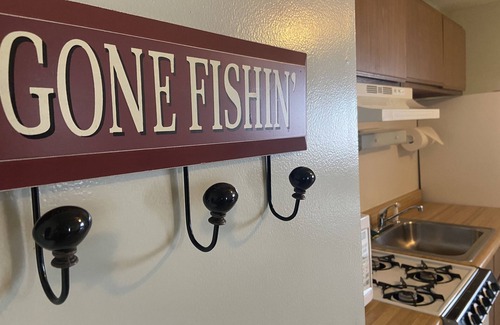 Oscoda Cottage | Gold Coast Family Cottages