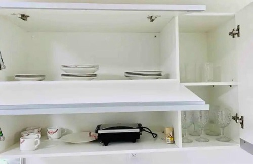 Joao Pessoa Apartment | Gold Flat Apto 400