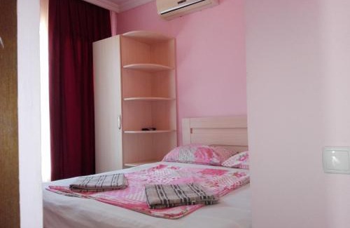 Gonio House | Gold Guest House