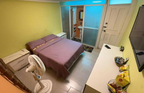 Quito Hotel | Gold House Premium