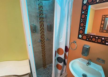 Quito Hotel | Gold House Premium