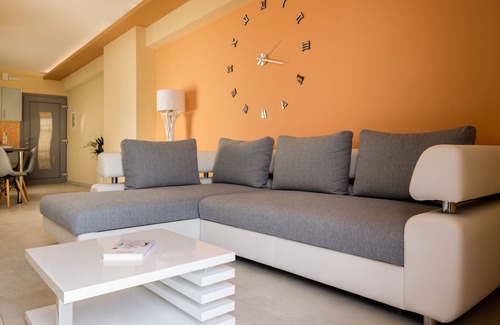 Alikanas House | GOLD OLIVE SUITES