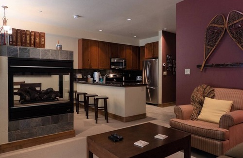 Copper Mountain Village Condo | Gold Rated Condo at Copper Mountain - BCA-45841