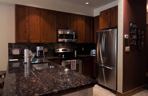 Copper Mountain Village Condo | Gold Rated Condo at Copper Mountain - BCA-45841