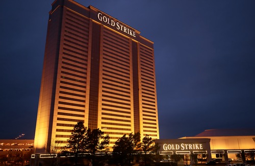 Robinsonville - Tunica Hotel | Gold Strike Casino Resort