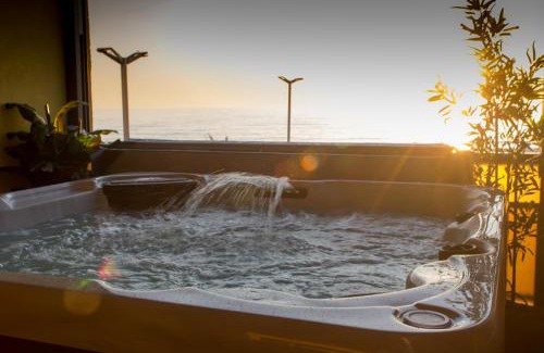 Furadouro Apartment | GOLD SUITE T2-PRAIA DO FURADOURO