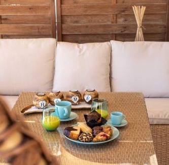 Tolo Villa | Gold Sun Villas