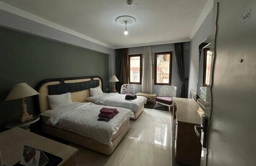 Bilecik Hotel | gold time otel 11