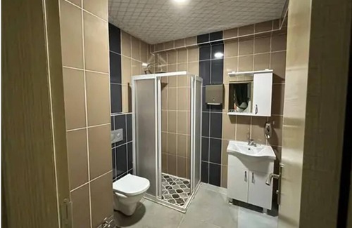 Bilecik Hotel | gold time otel 11