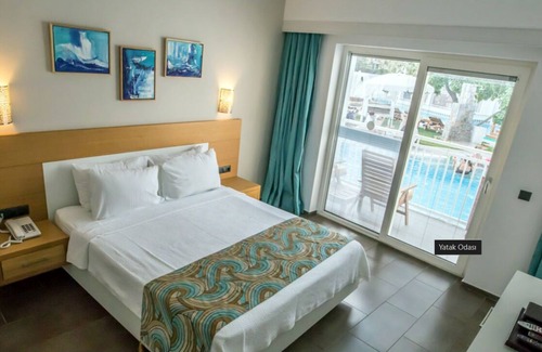 Bilecik Hotel | gold time otel 11