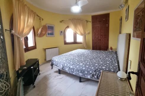 Benissa Coast Villa | Gold Valentia El Nido