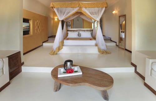 Kendwa Resort | Gold Zanzibar Beach House & Spa