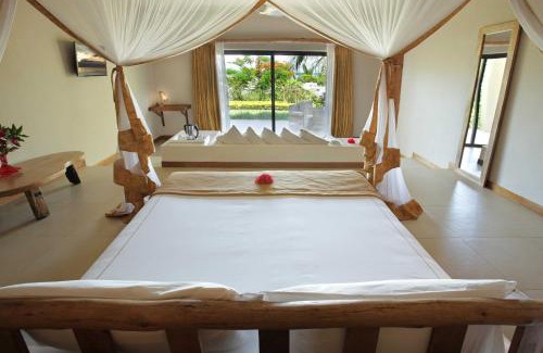 Kendwa Resort | Gold Zanzibar Beach House & Spa
