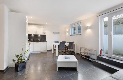 Gaienhofen Apartment | Goldbecker