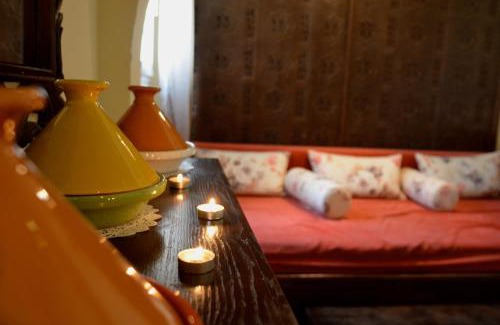 La Marsa Resort | Golden Carthage Hotel Tunis