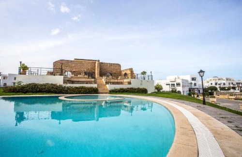 La Marsa Hotel | Golden Carthage Residences