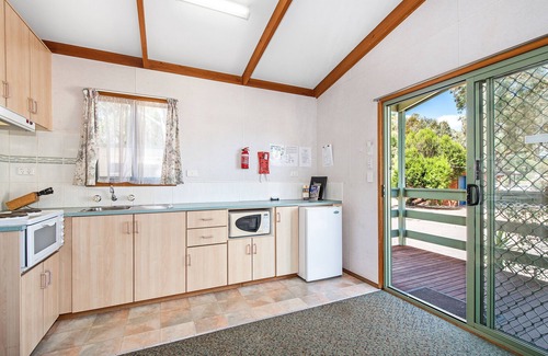 Maryborough Hotel | Golden Country Motel & Caravan Park