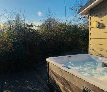 Golden Cross House | Golden Cross Holiday Park