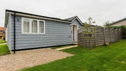 Golden Cross House | Golden Cross Holiday Park
