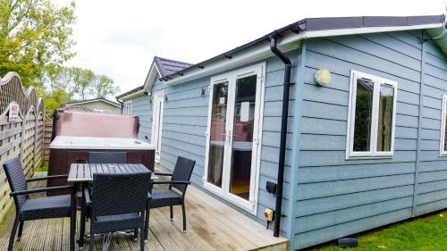 Golden Cross House | Golden Cross Holiday Park