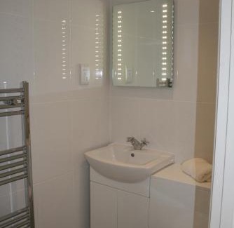 Golden Cross House | Golden Cross Holiday Park