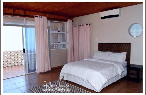 La Mercy Hotel | Golden Dawn Chalets