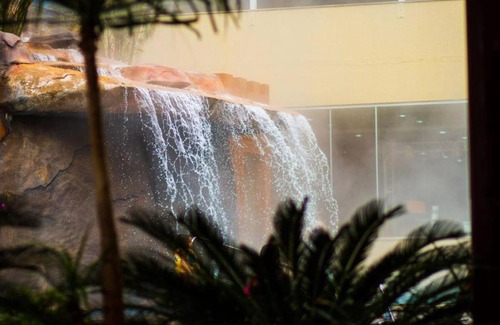 Caldas Novas Apartment | Golden Dolphin Resort - Caldas Novas - Aguas Termais - Grand & Express & Supreme