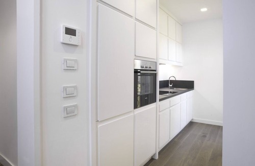 Santo Spirito Apartment | GOLDEN DRAGON SUITES 201