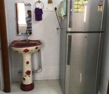 Chennai Apartment | Golden Gate 2bhk Serviced Apartment Mangadu