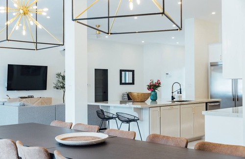 Plantation Villa | Golden Getaway 20% off through January!