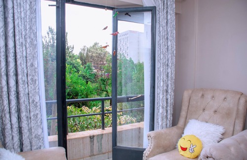 Kiambu Apartment | Golden Glow Suites - Thindigua