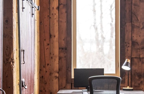 New Glasgow House | Golden Golf Season Special: 15% off in September and October For Weekly Stays!