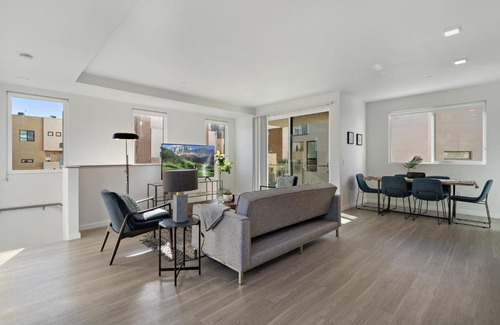 Golden Hill House | Golden Hill 5